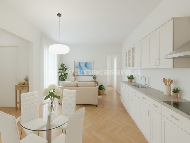 Busto Arsizio, Lombardia, 2 Camere Letto Camere Letto, 3 Stanze Stanze,2 BagniBagni,Appartamento,Vendita,3320