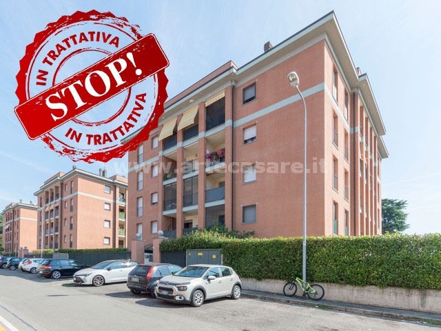 Busto Garolfo, Lombardia, 2 Camere Letto Camere Letto, 3 Stanze Stanze,1 BagnoBagni,Appartamento,Vendita,3323