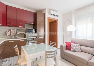 Busto Garolfo, Lombardia, 2 Camere Letto Camere Letto, 3 Stanze Stanze,1 BagnoBagni,Appartamento,Vendita,3323