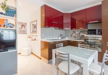 Busto Garolfo, Lombardia, 2 Camere Letto Camere Letto, 3 Stanze Stanze,1 BagnoBagni,Appartamento,Vendita,3323