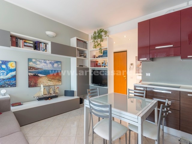 Busto Garolfo, Lombardia, 2 Camere Letto Camere Letto, 3 Stanze Stanze,1 BagnoBagni,Appartamento,Vendita,3323