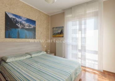 Busto Garolfo, Lombardia, 2 Camere Letto Camere Letto, 3 Stanze Stanze,1 BagnoBagni,Appartamento,Vendita,3323