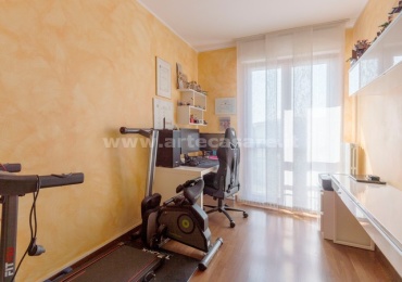 Busto Garolfo, Lombardia, 2 Camere Letto Camere Letto, 3 Stanze Stanze,1 BagnoBagni,Appartamento,Vendita,3323