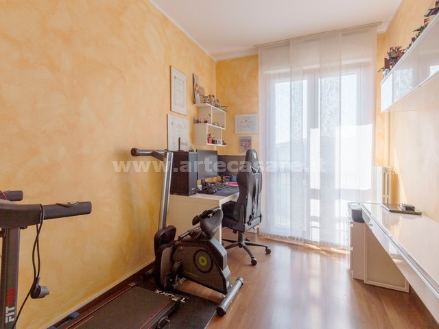 Busto Garolfo, Lombardia, 2 Camere Letto Camere Letto, 3 Stanze Stanze,1 BagnoBagni,Appartamento,Vendita,3323