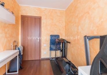 Busto Garolfo, Lombardia, 2 Camere Letto Camere Letto, 3 Stanze Stanze,1 BagnoBagni,Appartamento,Vendita,3323