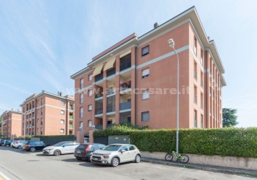 Busto Garolfo, Lombardia, 2 Camere Letto Camere Letto, 3 Stanze Stanze,1 BagnoBagni,Appartamento,Vendita,3323