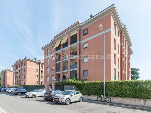 Busto Garolfo, Lombardia, 2 Camere Letto Camere Letto, 3 Stanze Stanze,1 BagnoBagni,Appartamento,Vendita,3323
