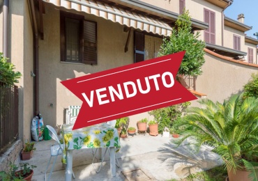 Busto Garolfo, Lombardia, 3 Stanze da Letto Stanze da Letto, 4 Stanze Stanze,2 BathroomsBathrooms,Villa a schiera,Venduto,0,3324