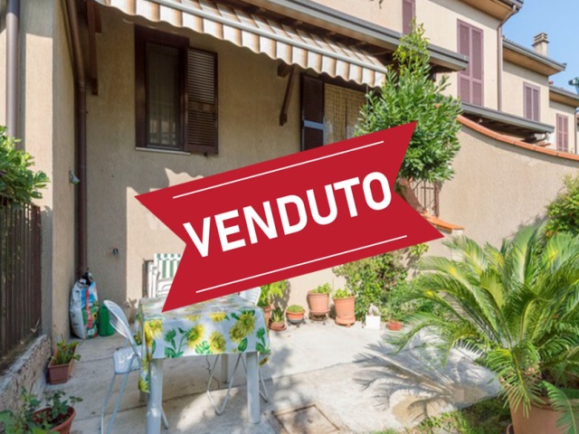 Busto Garolfo, Lombardia, 3 Stanze da Letto Stanze da Letto, 4 Stanze Stanze,2 BathroomsBathrooms,Villa a schiera,Venduto,0,3324