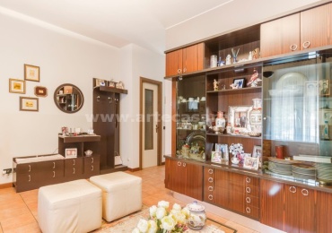 Busto Garolfo, Lombardia, 3 Camere Letto Camere Letto, 4 Stanze Stanze,2 BagniBagni,Villa a schiera,Vendita,3324