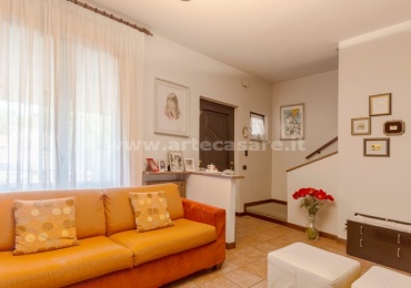 Busto Garolfo, Lombardia, 3 Camere Letto Camere Letto, 4 Stanze Stanze,2 BagniBagni,Villa a schiera,Vendita,3324