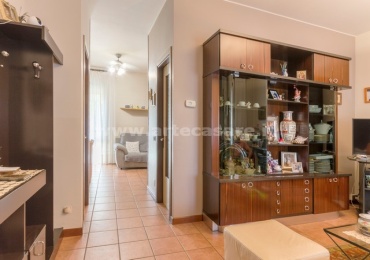 Busto Garolfo, Lombardia, 3 Camere Letto Camere Letto, 4 Stanze Stanze,2 BagniBagni,Villa a schiera,Vendita,3324