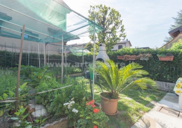 Busto Garolfo, Lombardia, 3 Camere Letto Camere Letto, 4 Stanze Stanze,2 BagniBagni,Villa a schiera,Vendita,3324