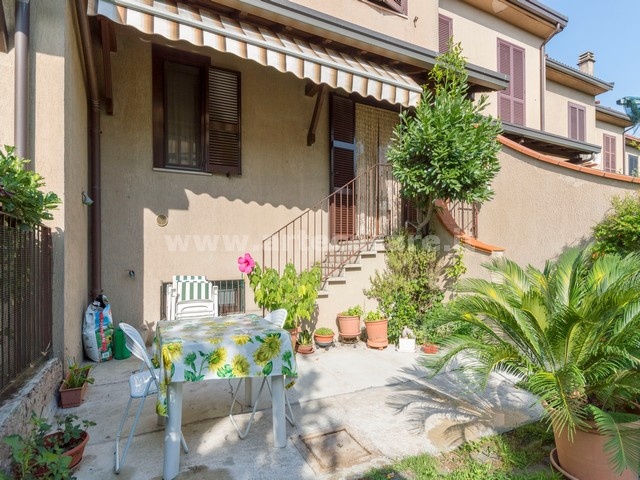 Busto Garolfo, Lombardia, 3 Camere Letto Camere Letto, 4 Stanze Stanze,2 BagniBagni,Villa a schiera,Vendita,3324