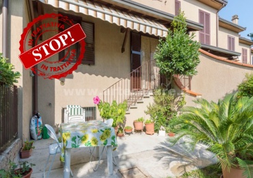Busto Garolfo, Lombardia, 3 Camere Letto Camere Letto, 4 Stanze Stanze,2 BagniBagni,Villa a schiera,Vendita,3324