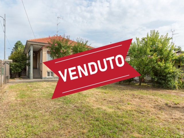 Villa Cortese, Lombardia 20035, 2 Camere Letto Camere Letto, 4 Stanze Stanze,2 BagniBagni,Villa,Vendita,3325