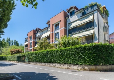 Cardano al Campo, Lombardia, 1 Camera da Letto Camere Letto, 2 Stanze Stanze,1 BagnoBagni,Appartamento,Vendita,3326