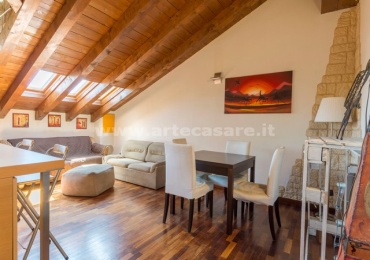 Cardano al Campo, Lombardia, 1 Camera da Letto Camere Letto, 2 Stanze Stanze,1 BagnoBagni,Appartamento,Vendita,3326