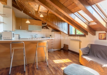 Cardano al Campo, Lombardia, 1 Camera da Letto Camere Letto, 2 Stanze Stanze,1 BagnoBagni,Appartamento,Vendita,3326