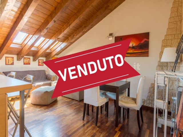Cardano al Campo, Lombardia, 1 Camera da Letto Camere Letto, 2 Stanze Stanze,1 BagnoBagni,Appartamento,Vendita,3326