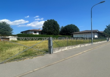 Parabiago, Lombardia, ,Terreno,Vendita,3327