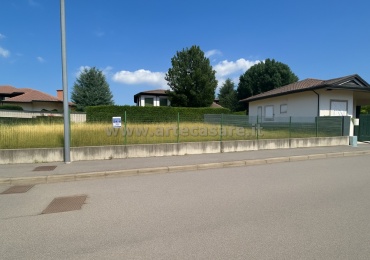 Parabiago, Lombardia, ,Terreno,Vendita,3327