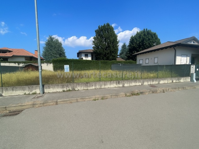 Parabiago, Lombardia, ,Terreno,Vendita,3327