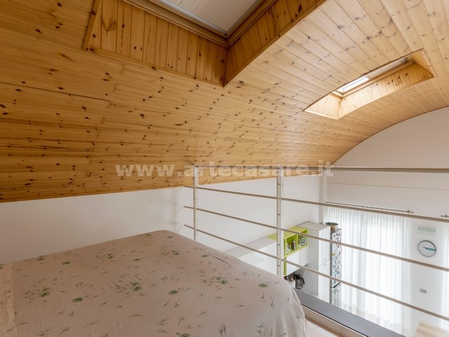 Saronno, Lombardia, 4 Stanze Stanze,2 BagniBagni,Loft,Vendita,3329