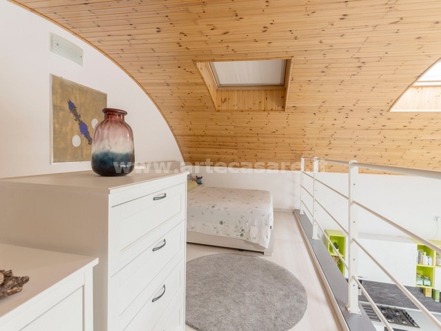 Saronno, Lombardia, 4 Stanze Stanze,2 BagniBagni,Loft,Vendita,3329