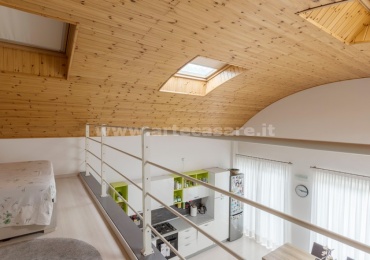Saronno, Lombardia, 4 Stanze Stanze,2 BagniBagni,Loft,Vendita,3329