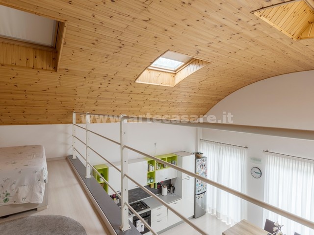 Saronno, Lombardia, 4 Stanze Stanze,2 BagniBagni,Loft,Vendita,3329