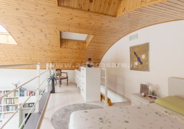 Saronno, Lombardia, 4 Stanze Stanze,2 BagniBagni,Loft,Vendita,3329