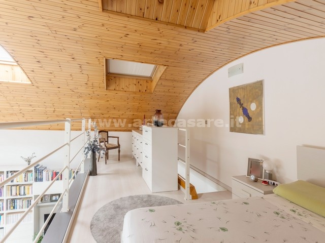 Saronno, Lombardia, 4 Stanze Stanze,2 BagniBagni,Loft,Vendita,3329