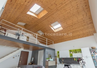 Saronno, Lombardia, 4 Stanze Stanze,2 BagniBagni,Loft,Vendita,3329