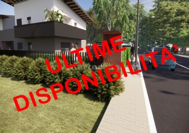 Busto Garolfo, Lombardia, 3 Camere Letto Camere Letto, 4 Stanze Stanze,2 BagniBagni,Appartamento,Vendita,3331