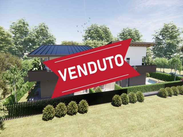 Busto Garolfo, Lombardia, 3 Camere Letto Camere Letto, 4 Stanze Stanze,2 BagniBagni,Appartamento,Vendita,3332