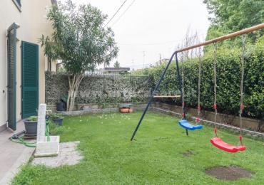 Saronno, Lombardia, 2 Camere Letto Camere Letto, 3 Stanze Stanze,2 BagniBagni,Appartamento,Vendita,3335