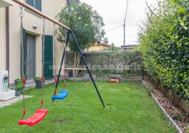 Saronno, Lombardia, 2 Camere Letto Camere Letto, 3 Stanze Stanze,2 BagniBagni,Appartamento,Vendita,3335