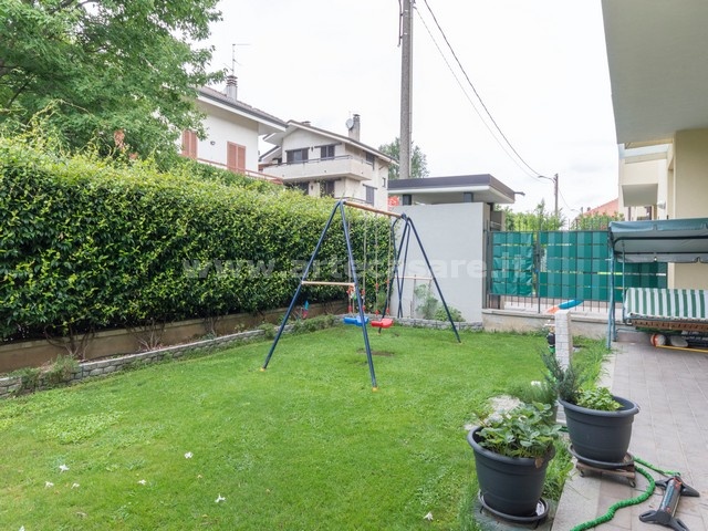 Saronno, Lombardia, 2 Camere Letto Camere Letto, 3 Stanze Stanze,2 BagniBagni,Appartamento,Vendita,3335