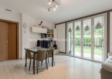 Saronno, Lombardia, 2 Camere Letto Camere Letto, 3 Stanze Stanze,2 BagniBagni,Appartamento,Vendita,3335