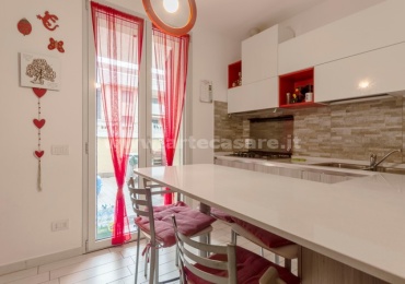 Saronno, Lombardia, 2 Camere Letto Camere Letto, 3 Stanze Stanze,2 BagniBagni,Appartamento,Vendita,3335