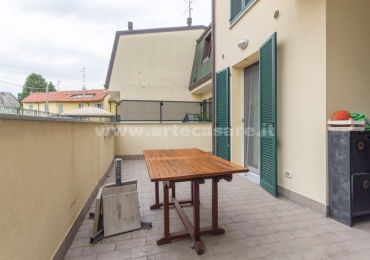 Saronno, Lombardia, 2 Camere Letto Camere Letto, 3 Stanze Stanze,2 BagniBagni,Appartamento,Vendita,3335