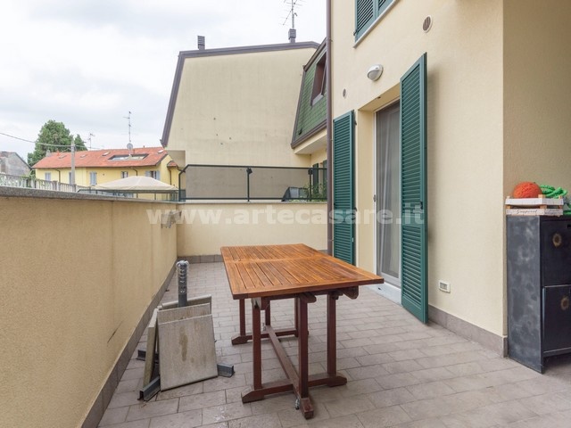 Saronno, Lombardia, 2 Camere Letto Camere Letto, 3 Stanze Stanze,2 BagniBagni,Appartamento,Vendita,3335