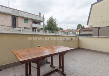Saronno, Lombardia, 2 Camere Letto Camere Letto, 3 Stanze Stanze,2 BagniBagni,Appartamento,Vendita,3335