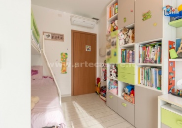Saronno, Lombardia, 2 Camere Letto Camere Letto, 3 Stanze Stanze,2 BagniBagni,Appartamento,Vendita,3335