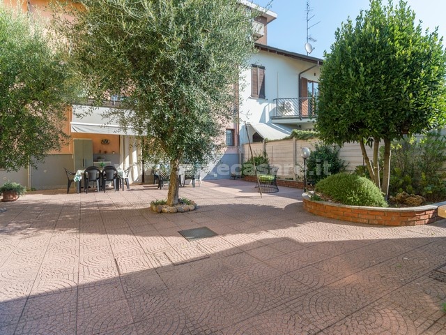 Dairago, Lombardia, 2 Camere Letto Camere Letto, 3 Stanze Stanze,1 BagnoBagni,Casa indipendente,Vendita,3336