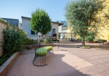 Dairago, Lombardia, 2 Camere Letto Camere Letto, 3 Stanze Stanze,1 BagnoBagni,Casa indipendente,Vendita,3336