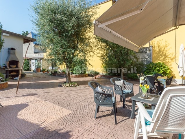 Dairago, Lombardia, 2 Camere Letto Camere Letto, 3 Stanze Stanze,1 BagnoBagni,Casa indipendente,Vendita,3336