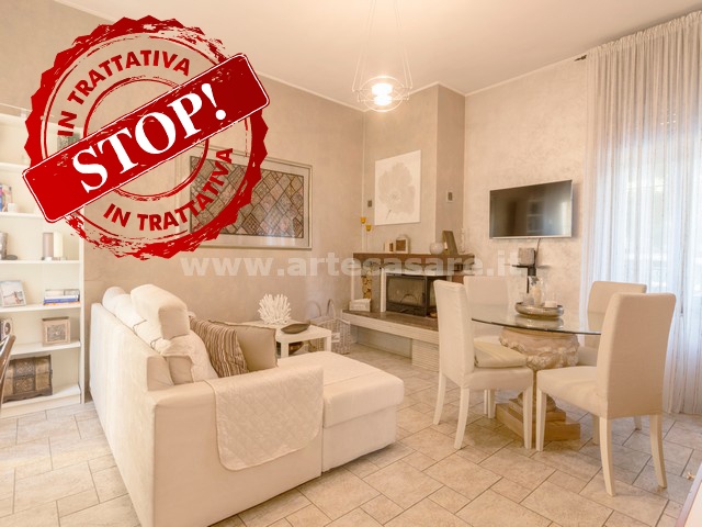 Dairago, Lombardia, 2 Camere Letto Camere Letto, 3 Stanze Stanze,1 BagnoBagni,Casa indipendente,Vendita,3336