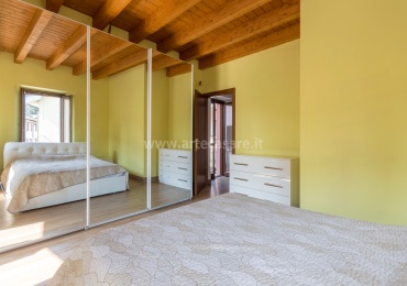 Vanzaghello, Lombardia, 3 Camere Letto Camere Letto, 4 Stanze Stanze,2 BagniBagni,Appartamento,Vendita,3337
